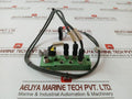 Phoenix Contact Sacb-6/3-l-m12-m8 Distributor Box 400V Ac12 10A 12-24Vdc