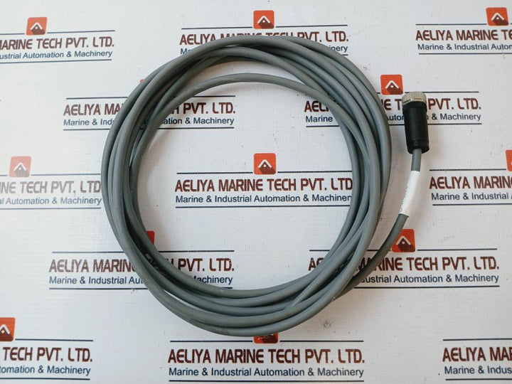 Phoenix Contact SACC-FR-5CON-PG9-M SCO Connector Cable
