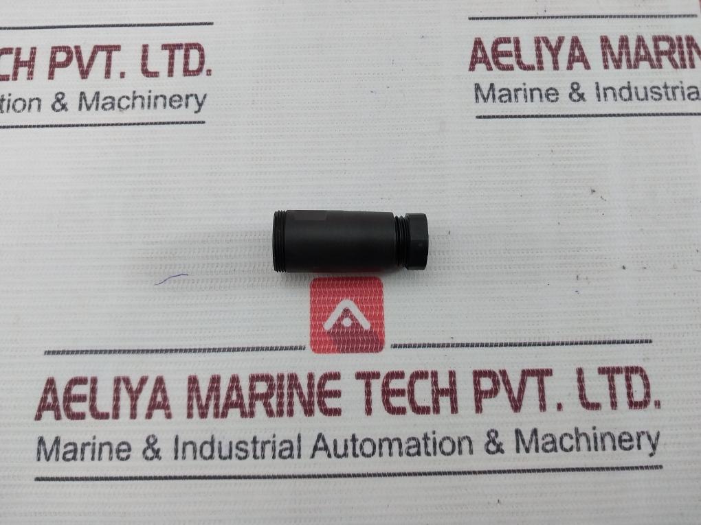 Phoenix Contact Sacc-fs-5Con-pg9-m Sco Circular Connector