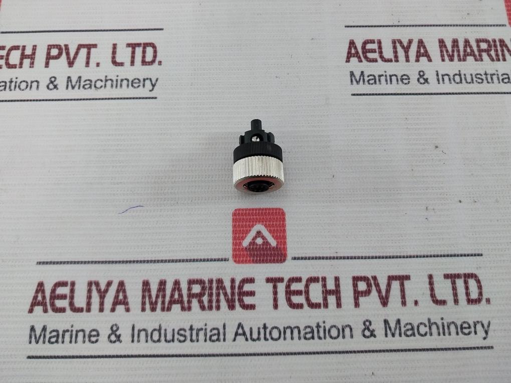 Phoenix Contact Sacc-fs-5Con-pg9-m Sco Circular Connector