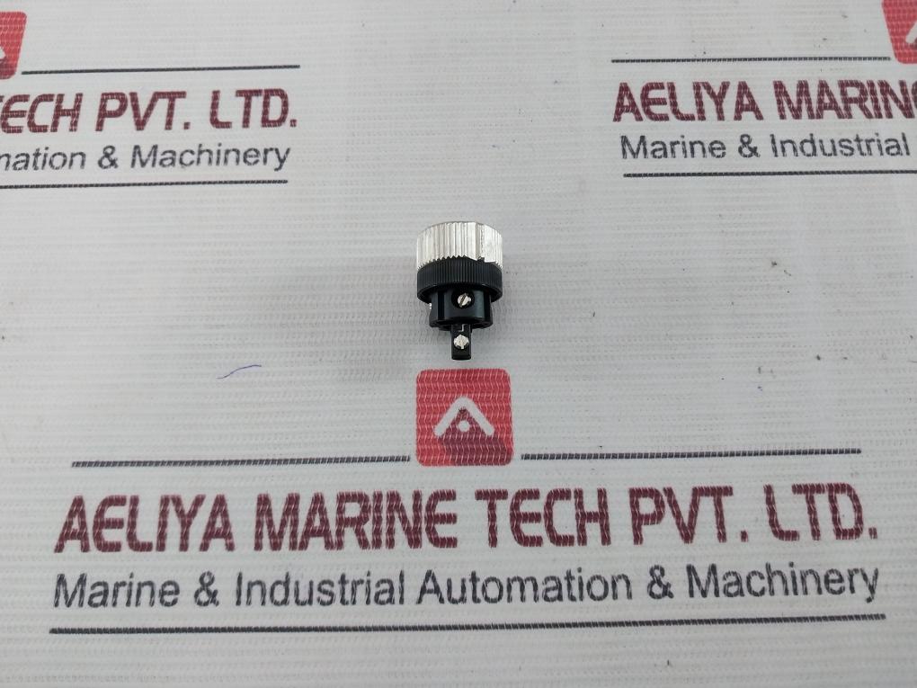 Phoenix Contact Sacc-fs-5Con-pg9-m Sco Circular Connector