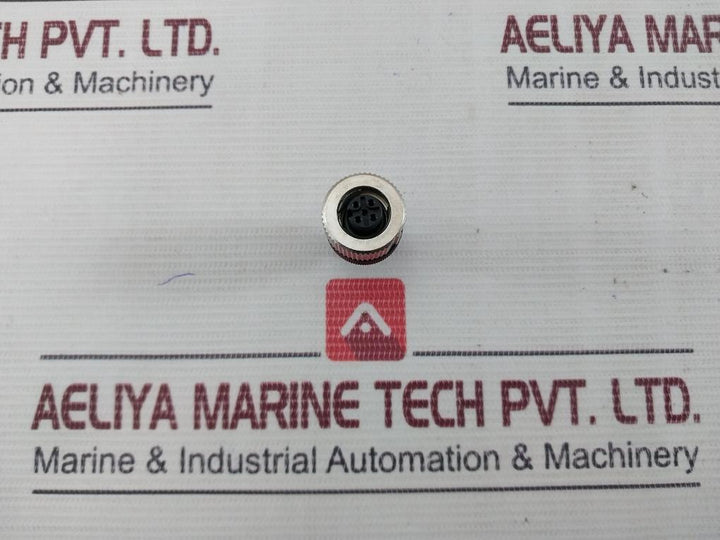 Phoenix Contact Sacc-fs-5Con-pg9-m Sco Circular Connector