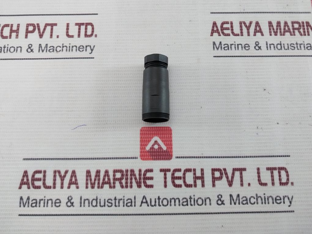 Phoenix Contact Sacc-fs-5Con-pg9-m Sco Circular Connector