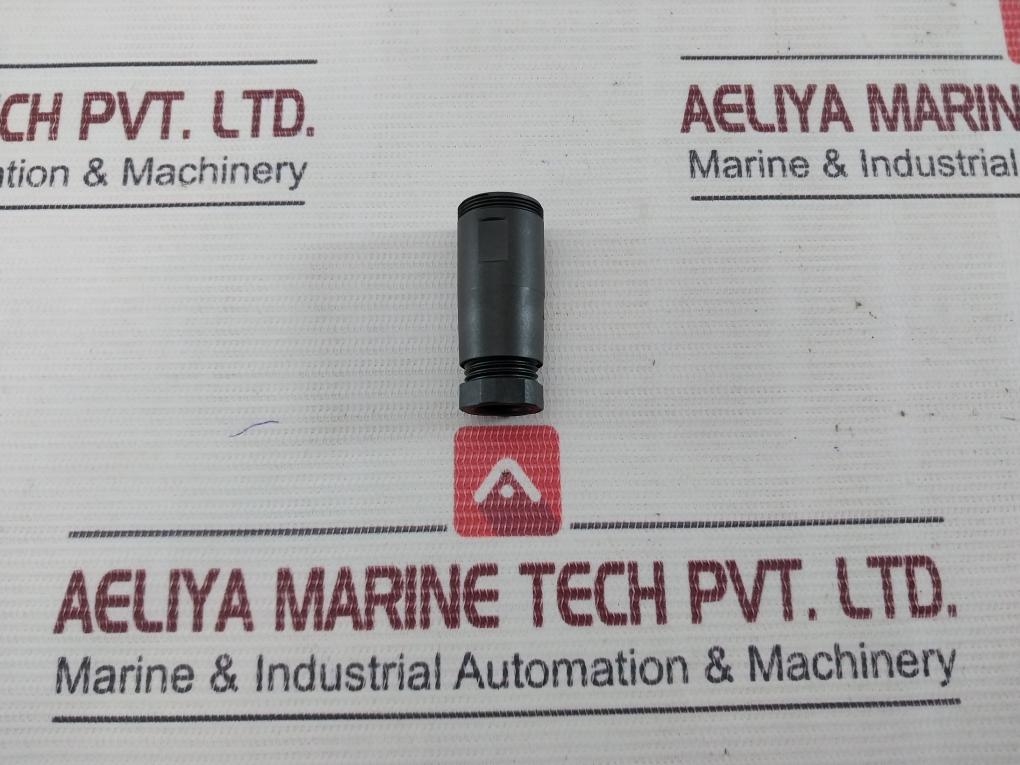 Phoenix Contact Sacc-fs-5Con-pg9-m Sco Circular Connector