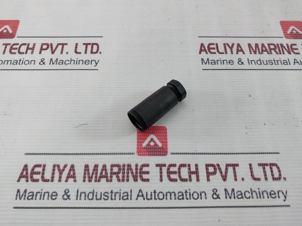 Phoenix Contact Sacc-fs-5Con-pg9-m Sco Circular Connector