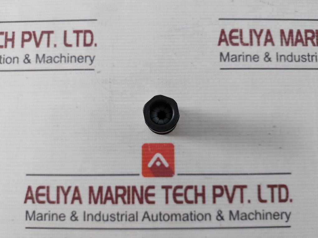 Phoenix Contact Sacc-fs-5Con-pg9-m Sco Connector M12 Female Plug 5 Pins