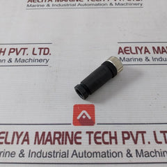 Phoenix Contact Sacc-fs-5Con-pg9-m Sco Connector M12 Female Plug 5 Pins
