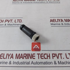 Phoenix Contact Sacc-fs-5Con-pg9-m Sco Connector M12 Female Plug 5 Pins