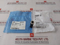 Phoenix Contact Sacc-fs-5Con-pg9-m Sco Connector M12 Female Plug 5 Pins