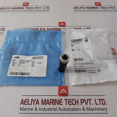 Phoenix Contact Sacc-fs-5Con-pg9-m Sco Connector M12 Female Plug 5 Pins