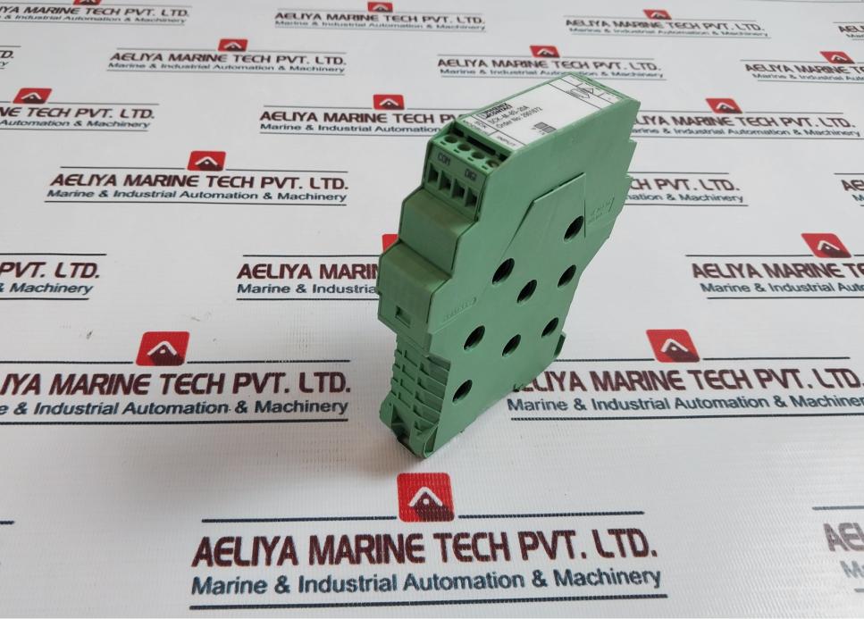Phoenix Contact SCK-M-8S-20A PV String Monitoring Module 2901672