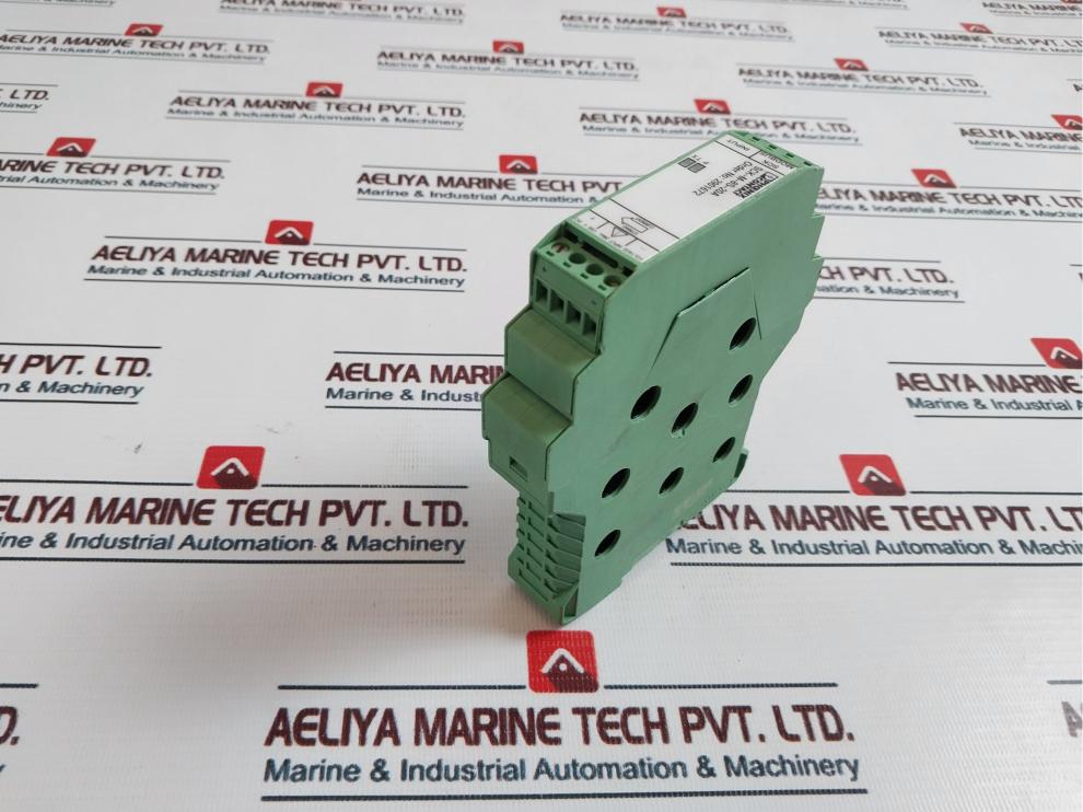 Phoenix Contact SCK-M-8S-20A PV String Monitoring Module 2901672
