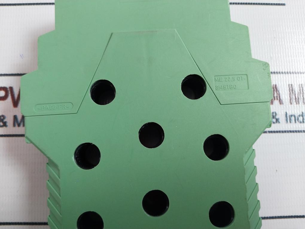 Phoenix Contact SCK-M-8S-20A PV String Monitoring Module 2901672