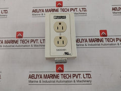 Phoenix Contact Sf-skbi 31/32 Raildual Power Outlet 5600461