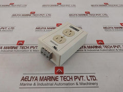 Phoenix Contact Sf-skbi 31/32 Raildual Power Outlet 5600461