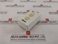 Phoenix Contact Sf-skbi 31/32 Raildual Power Outlet 5600461