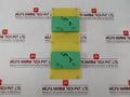 Phoenix Contact Sf-skbi 64 Connection Terminal Block Mount Base Rail