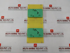 Phoenix Contact Sf-skbi 64 Connection Terminal Block Mount Base Rail