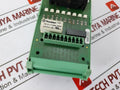 Phoenix Contact Sim 1.0 + Um 108-sefer + Um 108-sefel W/ Isolation Pcb Card