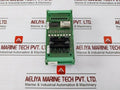 Phoenix Contact Sim 1.0 + Um 108-sefer + Um 108-sefel W/ Isolation Pcb Card