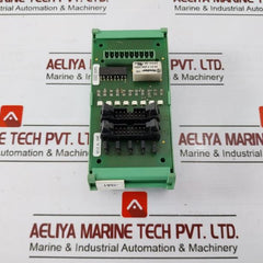 Phoenix Contact Sim 1.0 + Um 108-sefer + Um 108-sefel W/ Isolation Pcb Card