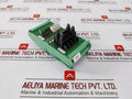 Phoenix Contact Sim 1.0 + Um 108-sefer + Um 108-sefel W/ Isolation Pcb Card