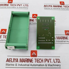 Phoenix Contact Sim 1.0 + Um 108-sefer + Um 108-sefel W/ Isolation Pcb Card