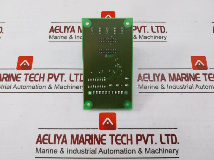 Phoenix Contact Sim 1.0 + Um 108-sefer + Um 108-sefel W/ Isolation Pcb Card