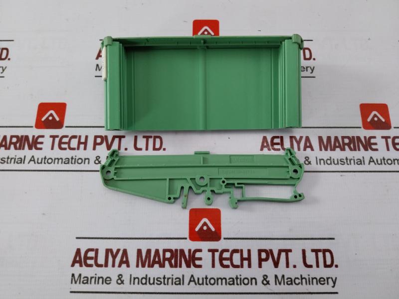 Phoenix Contact Sim 1.0 + Um 108-sefer + Um 108-sefel W/ Isolation Pcb Card