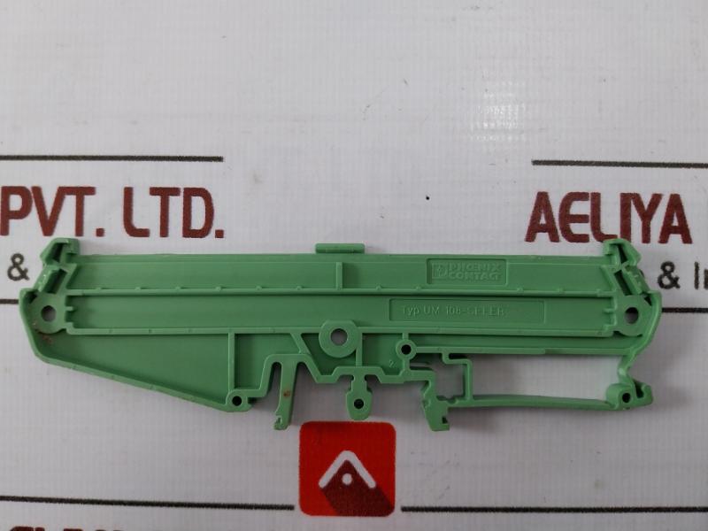 Phoenix Contact Sim 1.0 + Um 108-sefer + Um 108-sefel W/ Isolation Pcb Card