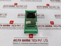 Phoenix Contact Sim 1.0 + Um 108-sefer + Um 108-sefel W/ Isolation Pcb Card