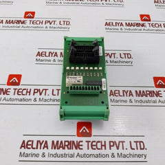Phoenix Contact Sim 1.0 + Um 108-sefer + Um 108-sefel W/ Isolation Pcb Card