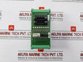 Phoenix Contact Sim 1.0 + Um 108-sefer + Um 108-sefel W/ Isolation Pcb Card