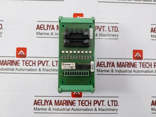 Phoenix Contact Sim 1.0 + Um 108-sefer + Um 108-sefel W/ Isolation Pcb Card
