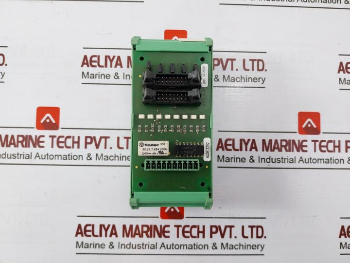 Phoenix Contact Sim 1.0 + Um 108-sefer + Um 108-sefel W/ Isolation Pcb Card
