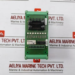 Phoenix Contact Sim 1.0 + Um 108-sefer + Um 108-sefel W/ Isolation Pcb Card