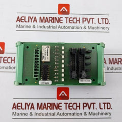 Phoenix Contact Sim 1.0 + Um 108-sefer + Um 108-sefel W/ Isolation Pcb Card