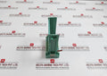 Phoenix Contact Skbi 64/c 64 Control Card Insert Holder