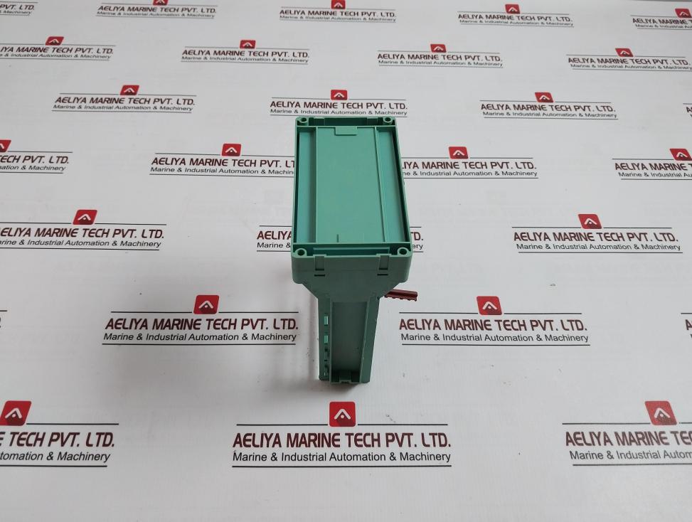 Phoenix Contact Skbi 64/c 64 Control Card Insert Holder