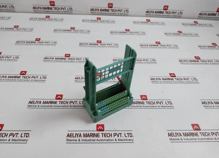 Phoenix Contact Skbi 64/c 64 Control Card Insert Holder