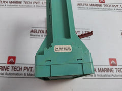 Phoenix Contact Skbi 64/c 64 Control Card Insert Holder