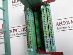 Phoenix Contact Skbi 64/c 64 Control Card Insert Holder