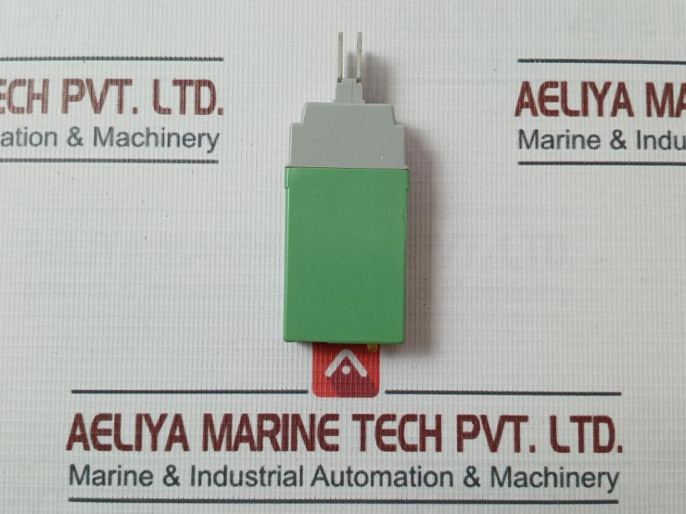 Phoenix Contact St-oe2-24Dc/48Dc/100 Solid-state Relay 48Vdc/100Ma