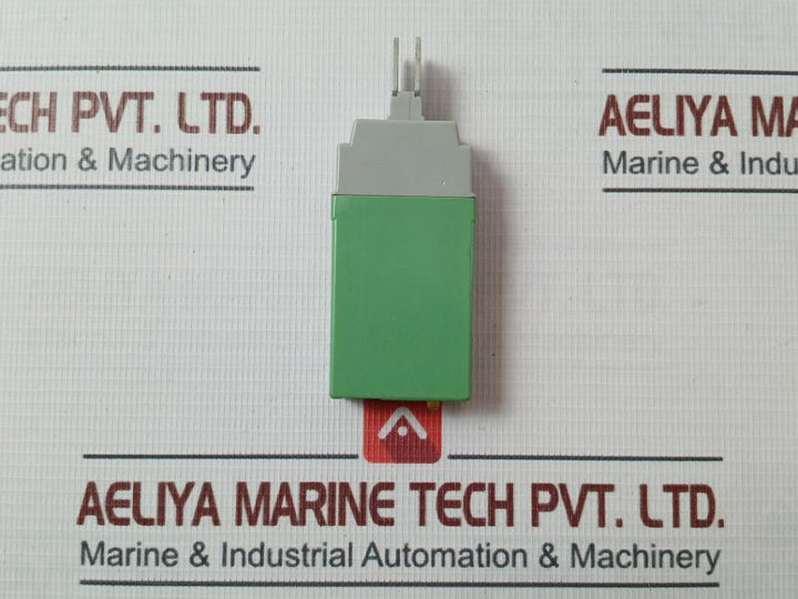 Phoenix Contact St-oe2-24Dc/48Dc/100 Solid-state Relay 48Vdc/100Ma