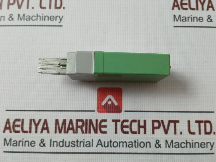 Phoenix Contact St-oe2-24Dc/48Dc/100 Solid-state Relay 48Vdc/100Ma