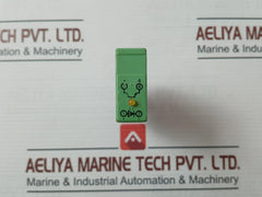 Phoenix Contact St-oe2-24Dc/48Dc/100 Solid-state Relay 48Vdc/100Ma