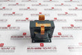Phoenix Contact St 0,25 600v Control Transformer 9900474 W/ Trksd 4-fs Terminal