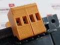 Phoenix Contact St 0,25 600v Control Transformer 9900474 W/ Trksd 4-fs Terminal