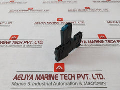 Phoenix Contact St 4-fsi/C Fuse Modular Terminal Block 400V 4Mm2 Ac250V Dc65V