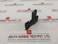 Phoenix Contact St 4-fsi/C Fuse Modular Terminal Block Ac250V Dc65V 24-10Awg